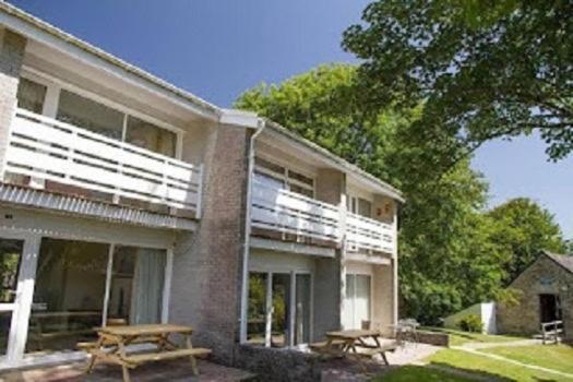 Atlantic Lodge Newquay  Exterior photo